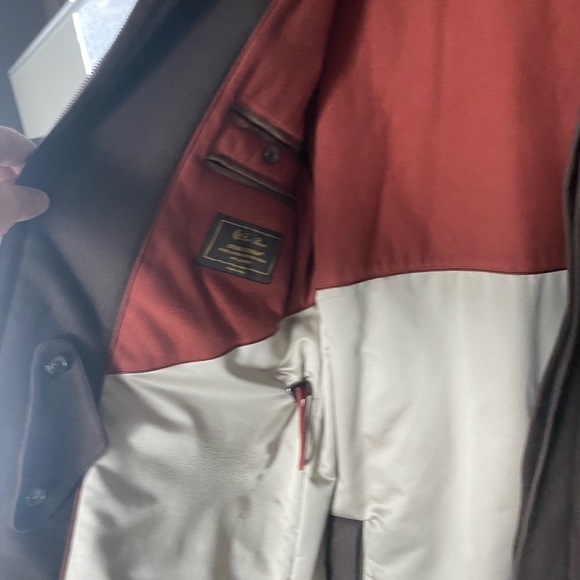 Lori Piana Storm system car coat - Picture 2 of 6